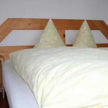 Kuntner Apartment *