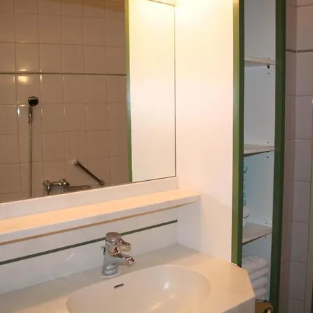 Apartment Kuntner Solden