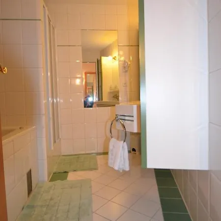 Kuntner Apartment *