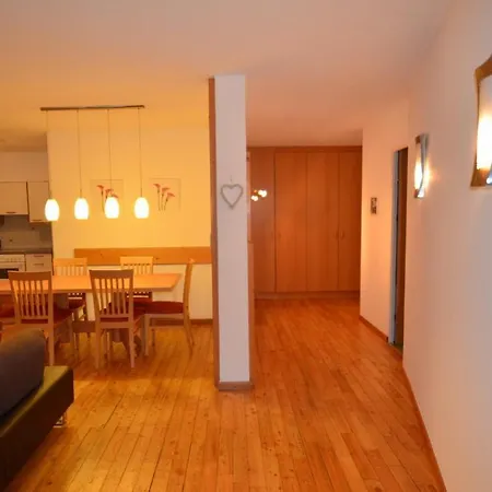 Kuntner Apartment