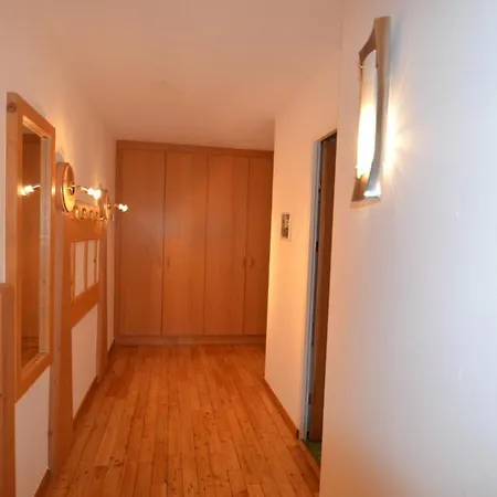 Apartment Kuntner *