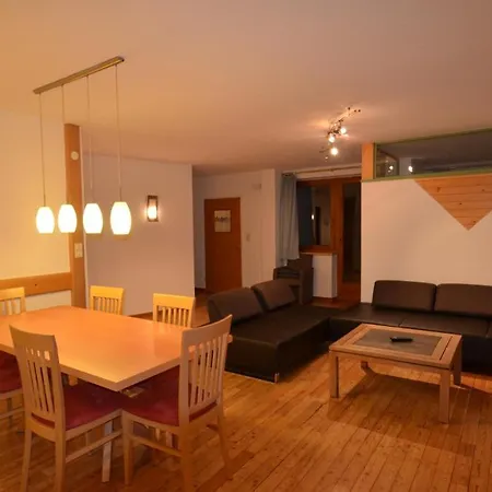 Kuntner Apartment *