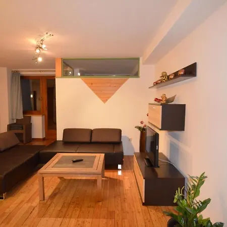 Kuntner Apartment Solden