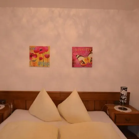Kuntner Apartment
