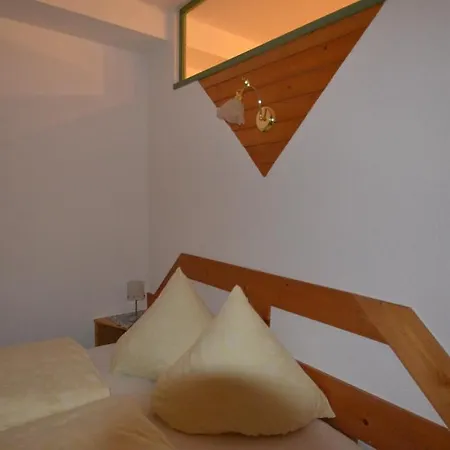 Apartment Kuntner *